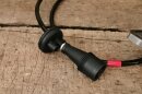 ABS speed sensor front left R107 from´85 /W124/201
