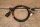ABS speed sensor front left R107 from´85 /W124/201