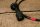 ABS speed sensor front left R107 from´85 /W124/201