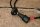 ABS speed sensor front left R107 from´85 /W124/201