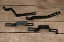 front bumper holder set R/C 107