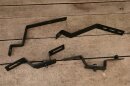 front bumper holder set R/C 107