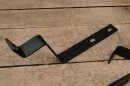 front bumper holder set R/C 107