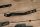 front bumper holder set R/C 107