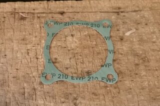 gasket throttle flap housing M102/103/116/117 (K-Jet)
