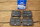 brake pads front 0014207820