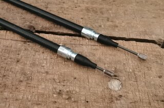 Bremsseile hinten ( Satz ) R107 SL mit Schräglenker