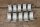 Pleuellager M127/M180 (früh) -47.75mm- 1. Rep.-Stufe B-Ware