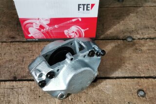 brake caliper front left W123 ( ATE system )