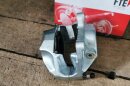 brake caliper front left W123 ( ATE system )