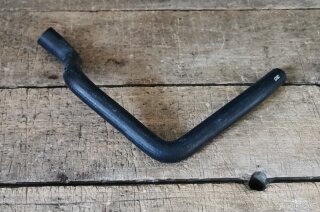 heating hose right return to Duovalve R107
