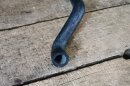 heating hose right return to Duovalve R107