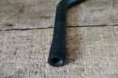 heating hose recirculating to return line R107 280SL