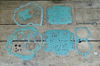 gearbox gasket kit automatic W108/109/110/111/113