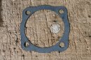 oil filter housing cover gasket M136