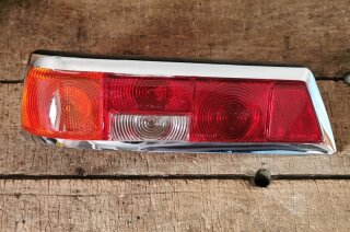 tail light cover W110 200/230 LH 2nd choice