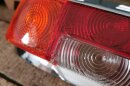 Rückleuchtendeckel 200 / 230 links B-Ware