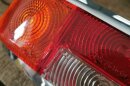 tail light cover W110 200/230 LH 2nd choice