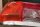 tail light cover W110 200/230 LH 2nd choice