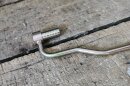 fuel line for fuel pump R107/W126