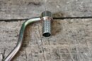 fuel line for fuel pump R107/W126
