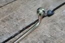 fuel line for fuel pump R107/W126