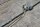 fuel line for fuel pump R107/W126