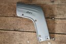 lower part front right fender 107 SL / SLC