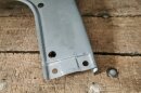 lower part front right fender 107 SL / SLC