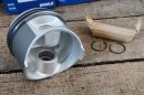 piston set M117 R107 560SL W126  -97.00mm- 1st rep.-size