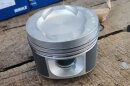 piston set M117 R107 560SL W126  -97.00mm- 1st rep.-size