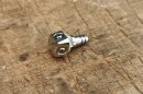 chrome water nozzle windscreen wiper early W108,109 / W113