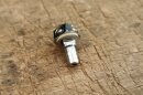 chrome water nozzle windscreen wiper early W108,109 / W113