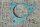 gasket automatic transmission W100/108/109/110/111/113
