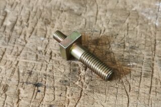 pole screw M8 + M6