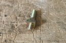 pole screw M8 + M6