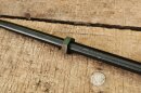 cross arm rear axle Ponton / SL (M14/M12)