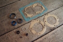 gearbox gasket kit W108, W109, W110, W111 ( 4-gear)