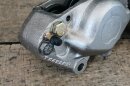 Bremssattel (Satz) VA, Girling 3-Kolben links + rechts (AT)