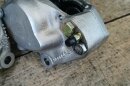 Bremssattel (Satz) VA, Girling 3-Kolben links + rechts (AT)