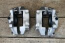 Bremssattel (Satz) VA, Girling 3-Kolben links + rechts (AT)