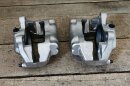 Bremssattel (Satz) VA, Girling 3-Kolben links + rechts (AT)