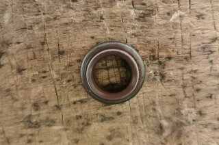 sealing ring for hydraulic pump 0049970147