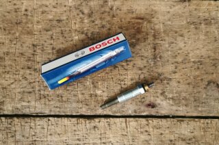Pencil-type Glow Plug OM616/OM617