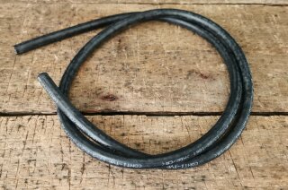 Schlauch Ausgleichsbehälter an Geberzylinder 7x3,5mm (1m)