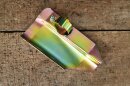 Schutzblech am Umlenklager LHD R/C107/W108/109/111