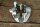 Bremssattel HL R/C107/W114/115/116/123/126 NF (Bendix)