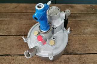 Bremskraftverstärker ATE T50/12 OE (AT)
