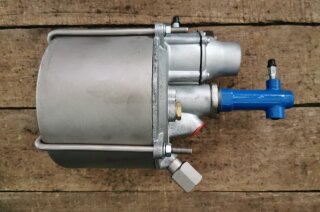 ATE T51 Brake Booster Overhaul | Vodice - View #2