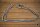 door seal set W126 SEC coupe OEM